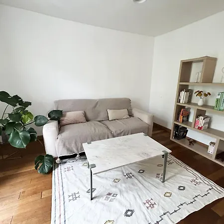Cozy Flat Near Champs Elysees *